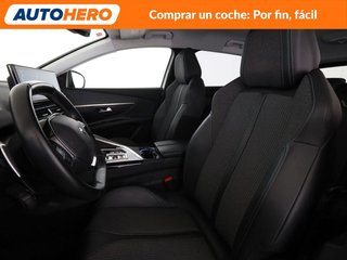 Peugeot 3008 1.6 Hybrid Allure Pack PHEV