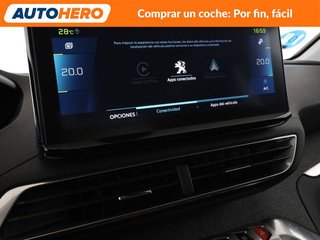 Peugeot 3008 1.6 Hybrid Allure Pack PHEV