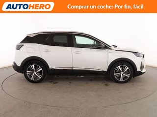 Peugeot 3008 1.6 Hybrid Allure Pack PHEV