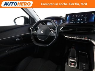 Peugeot 3008 1.6 Hybrid Allure Pack PHEV