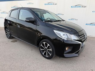 Mitsubishi Space Star 2024