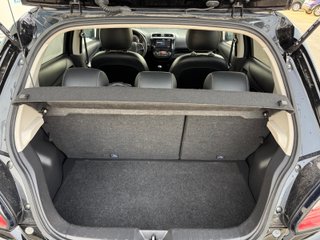 Mitsubishi Space Star 2024
