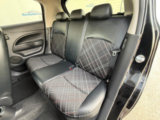 Mitsubishi Space Star 2024