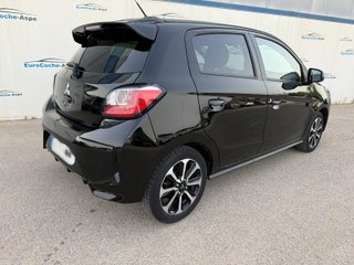 Mitsubishi Space Star 2024