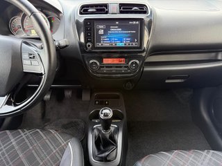 Mitsubishi Space Star 2024