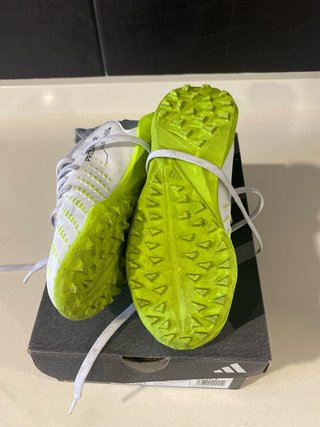 Botas fútbol Adidas Predator niño T29