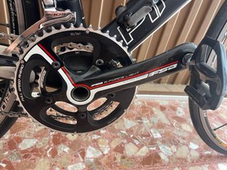 Bicicleta Pinarello Dogma 651 Carbono Réplica,t 50