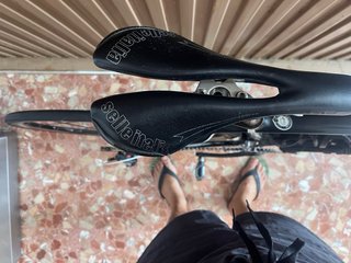 Bicicleta Pinarello Dogma 651 Carbono Réplica,t 50