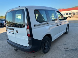 VOLKSWAGEN Caddy Kombi 2.0 TDI