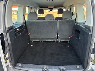 VOLKSWAGEN Caddy Kombi 2.0 TDI