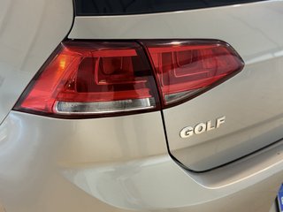Volkswagen Golf 2014