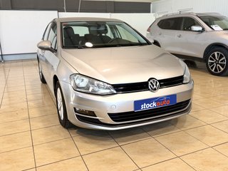 Volkswagen Golf 2014