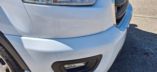 Camper Weinsberg CaraBus 600 MQ Ford Transit 2024