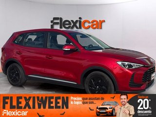 MG ZS Hybrid+ Comfort
