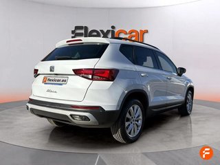 Seat Ateca 2.0 TDI 85kW (115CV) S&S Style