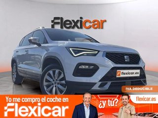 Seat Ateca 2.0 TDI 85kW (115CV) S&S Style