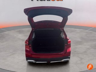 MG ZS Hybrid+ Comfort