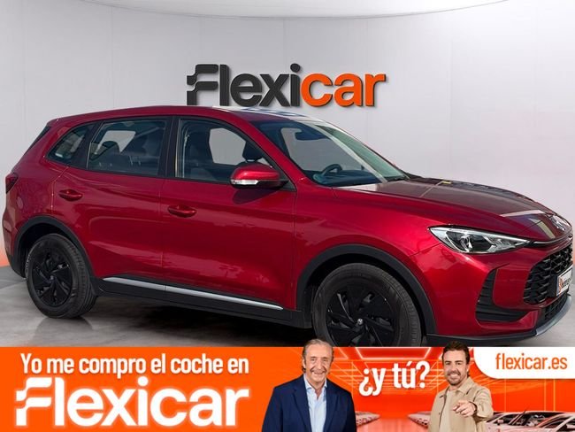 MG ZS Hybrid+ Comfort - foto 1