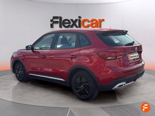 MG ZS Hybrid+ Comfort
