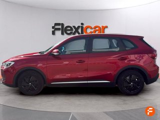 MG ZS Hybrid+ Comfort