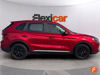 MG ZS Hybrid+ Comfort