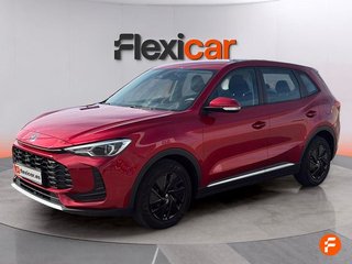 MG ZS Hybrid+ Comfort
