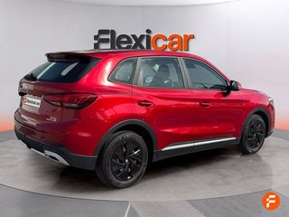 MG ZS Hybrid+ Comfort
