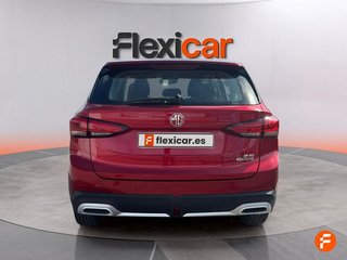 MG ZS Hybrid+ Comfort