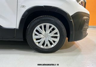 PEUGEOT RIFTER CON DOS AÑOS DE GARANTIA
