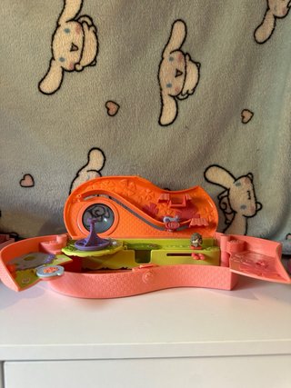 Littlest Pet Shop Teensies