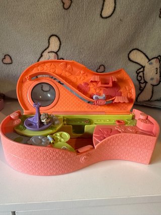 Littlest Pet Shop Teensies