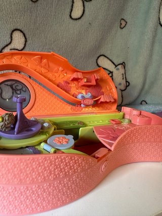 Littlest Pet Shop Teensies