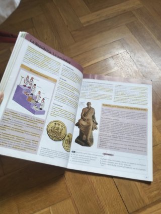Cultura Clásica : ESO : Código abierto