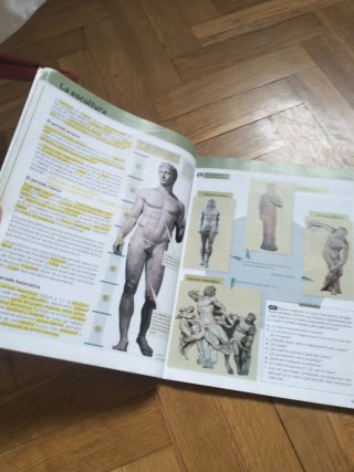 Cultura Clásica : ESO : Código abierto