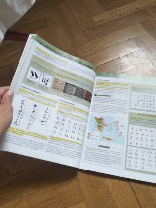 Cultura Clásica : ESO : Código abierto