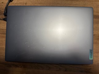 Lenovo IdeaPad Slim 3 i7 15IRH8