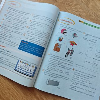 Tecnologia, 1 ESO