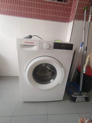 LAVADORA LAVAVAJILLAS HORNO VITRO MICROONDAS
