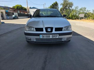 SEAT Cordoba 2001