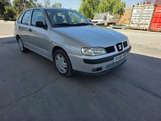 SEAT Cordoba 2001