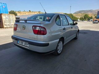 SEAT Cordoba 2001