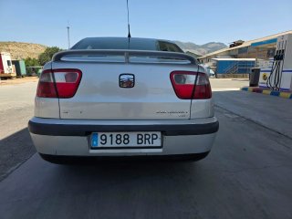 SEAT Cordoba 2001