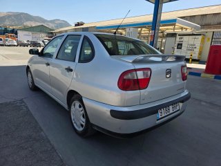 SEAT Cordoba 2001