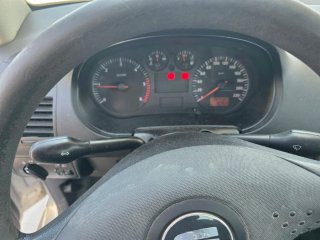 SEAT Cordoba 2001
