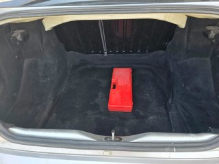 SEAT Cordoba 2001