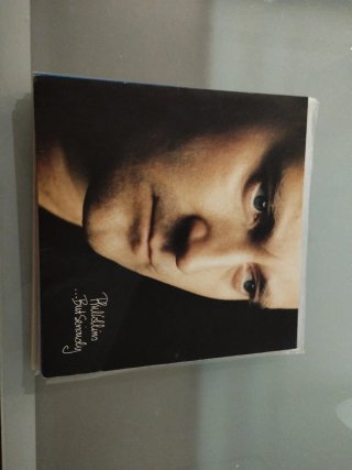 Vinilo Phil Collins ...But Seriously