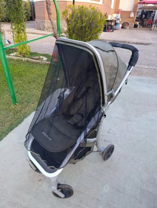 Silla de paseo Babyhome Emotion