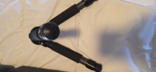 Telescopio Inteligente Seestar S50 ZWO