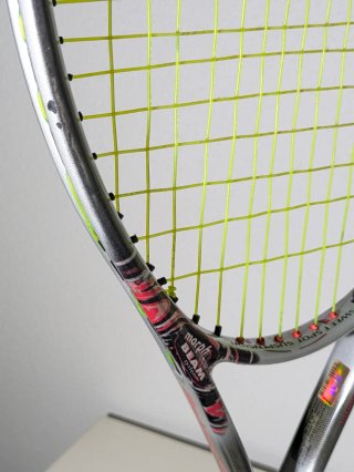 Raqueta Prince Thunder Super Lite Titanium - L3