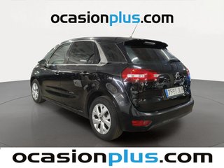 Citroen C4 Picasso PureTech 130 S&S Feel 96 kW (130 CV)